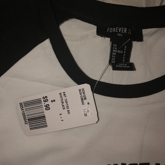 Ghost tshirt - Picture 3 of 3